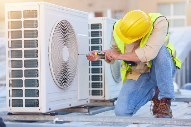 Best HVAC repair near me  in East Bernard, TX