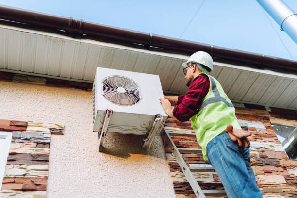 Best Heating repair services  in East Bernard, TX