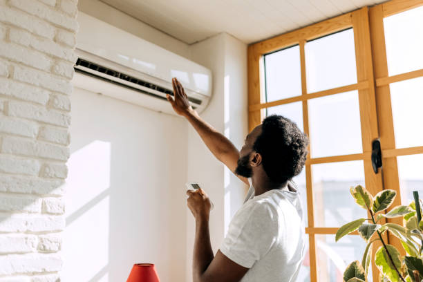 Best HVAC emergency services  in East Bernard, TX