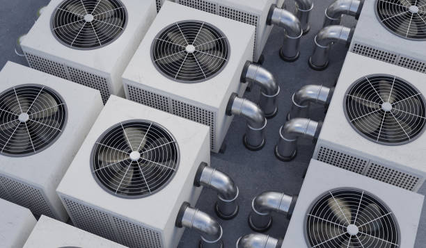 Best Affordable HVAC services  in East Bernard, TX