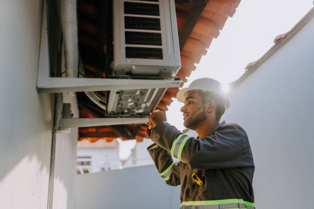 Best HVAC service technicians  in East Bernard, TX