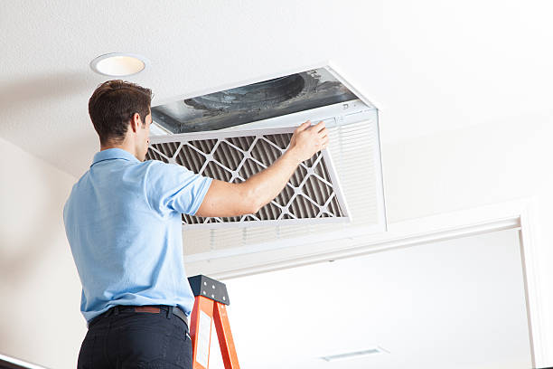 HVAC emergency services in East Bernard, TX