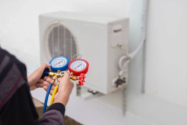 Best HVAC repair near me  in East Bernard, TX
